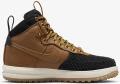 Кросівки Nike LUNAR FORCE 1 DUCKBOOT коричнево-чорні 805899-202