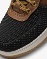 Кросівки Nike LUNAR FORCE 1 DUCKBOOT коричнево-чорні 805899-202