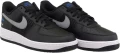 Кроссовки Nike AIR FORCE 1 07 черные FD0666-001
