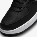 Кроссовки Nike AIR FORCE 1 07 черные FD0666-001