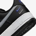 Кроссовки Nike AIR FORCE 1 07 черные FD0666-001