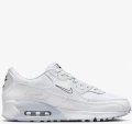 Кроссовки Nike AIR MAX 90 белые FJ4223-100
