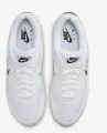 Кроссовки Nike AIR MAX 90 белые FJ4223-100