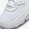 Кроссовки Nike AIR MAX 90 белые FJ4223-100