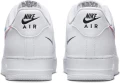 Кроссовки Nike AIR FORCE 1 07 белые FJ4226-100