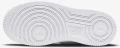 Кроссовки детские Nike FORCE 1 LE (PS) белые DH2925-111