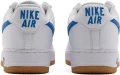 Кросівки Nike AIR FORCE 1 LOW RETRO біло-сині DJ3911-101