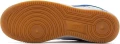 Кросівки Nike AIR FORCE 1 LOW RETRO біло-сині DJ3911-101