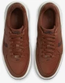 Кросівки жіночі Nike W AF1 PLT.AF.ORM коричневі DJ9946-603