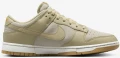 Кросівки Nike DUNK LOW бежеві DZ4513-200