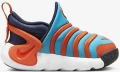 Кросівки дитячі Nike DYNAMO GO (TD) оранжево-блакитні DH3438-403