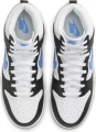 Кроссовки Nike DUNK HIGH RETRO разноцветные FJ4210-001