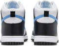 Кроссовки Nike DUNK HIGH RETRO разноцветные FJ4210-001