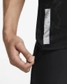 Жилетка для бігу Nike M NK RPL RUN DVN VEST чорна DX0847-010