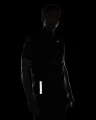 Жилетка для бігу Nike M NK RPL RUN DVN VEST чорна DX0847-010
