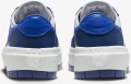 Кроссовки женские Nike WMNS AIR JORDAN 1 ELEVATE LOW сине-белые DH7004-400
