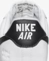 Кросівки Nike AIR FORCE 1 07 LV8 біло-чорні DQ7658-100