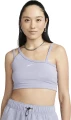 Топ жіночий Nike W NSW EVRDY MOD AYSM CROP TANK фіолетовий DV7926-519