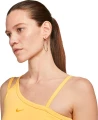 Топ жіночий Nike W NSW EVRDY MOD AYSM CROP TANK жовтий DV7926-795