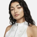 Боді жіноче Nike W NSW TP DFADV BDYST світло-сріблясте DV8493-034