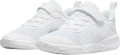 Кросівки дитячі Nike OMNI MULTI-COURT (PS) білі DM9026-100