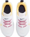 Кроссовки детские Nike OMNI MULTI-COURT (PS) бело-розовые DM9026-102