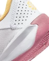 Кроссовки детские Nike OMNI MULTI-COURT (PS) бело-розовые DM9026-102