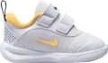 Кроссовки детские Nike OMNI MULTI-COURT (TD) белые DM9028-102