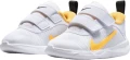 Кроссовки детские Nike OMNI MULTI-COURT (TD) белые DM9028-102