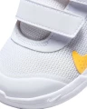 Кроссовки детские Nike OMNI MULTI-COURT (TD) белые DM9028-102