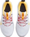 Кроссовки детские Nike OMNI MULTI-COURT (GS) белые DM9027-102