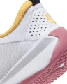 Кроссовки детские Nike OMNI MULTI-COURT (GS) белые DM9027-102