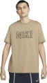 Футболка жіноча Nike W NSW TEE BF SW хакі FJ4931-247
