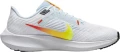 Ккросівки бігові жіночі Nike AIR ZOOM PEGASUS 40 біло-блакитні DV3854-102