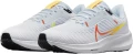 Ккросівки бігові жіночі Nike AIR ZOOM PEGASUS 40 біло-блакитні DV3854-102