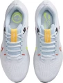 Ккросівки бігові жіночі Nike AIR ZOOM PEGASUS 40 біло-блакитні DV3854-102