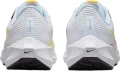 Ккросівки бігові жіночі Nike AIR ZOOM PEGASUS 40 біло-блакитні DV3854-102