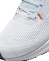 Ккросівки бігові жіночі Nike AIR ZOOM PEGASUS 40 біло-блакитні DV3854-102