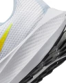 Ккросівки бігові жіночі Nike AIR ZOOM PEGASUS 40 біло-блакитні DV3854-102