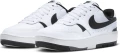 Кроссовки женские Nike GAMMA FORCE бело-черные DX9176-100