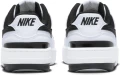 Кроссовки женские Nike GAMMA FORCE бело-черные DX9176-100
