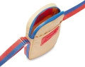 Сумка через плечо Nike NK HERITAGE S CROSSBODY - FSTV бежевая DZ6294-266