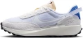 Кросівки жіночі Nike WAFFLE DEBUT VNTG блакитні DX2931-400