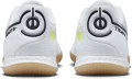 Футзалки (бампы) Nike REACT LEGEND 9 PRO IC белые DA1183-174
