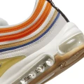 Кросівки Nike AIR MAX 97 SE кольорові DV2619-100
