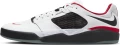 Кросівки Nike SB ISHOD PRM L чорно-білі DZ5648-100