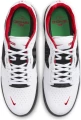 Кросівки Nike SB ISHOD PRM L чорно-білі DZ5648-100