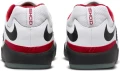 Кросівки Nike SB ISHOD PRM L чорно-білі DZ5648-100