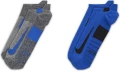 Шкарпетки Nike U NK MLTPLIER NS 2PR - 144 різнокольорові SX7554-937