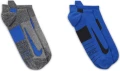 Шкарпетки Nike U NK MLTPLIER NS 2PR - 144 різнокольорові SX7554-937